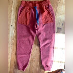 Cotopaxi Sweatpants